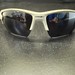 Oakley flak 2.0 forest green sunglasses