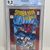 Spiderman 2099 #1 Graded CGC 9.2