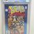  X-Men 2099 #1 Graded CGC 9.2