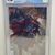  Action Comics #1017 Graded CGC 9.8 