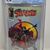  Spawn #24 CGC Graded 9.6