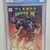  Planet Hulk: Worldbreaker #1 graded CGC 9.8