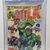  Incredible Hulk #283 graded CGC 6.5