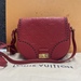 Louis Vuitton Junot Handbag Monogram Empreinte Leather
