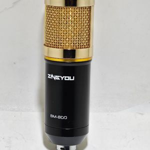 Zingyou  BM-800 Microphone 
