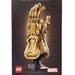 Lego MARVEL The Infinity Saga Infinity Gaunlet Set 