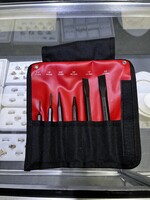 brand new Matco tools SPC6PA 6pc punch and chisel set