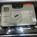 brand new sealed Silver Eagle SAB65SEA 65pc torque socket set