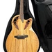 Ovation Celebrity Elite Plus Acoustic-Electric Guitar w/ case