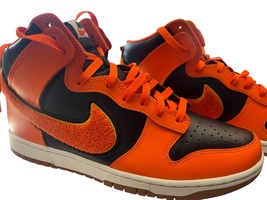 Nike Dunk High Retro Size 10.5