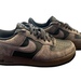 NIKE Snake Skin Air Force Size 10.5