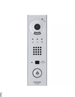 Aiphone IX-DVM Mullion-Mount IP Video Door Station w/ Touchless Sensor