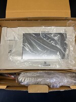 aiphone jp-4med Color Video Touchscreen Master Station w/ Power Supply
