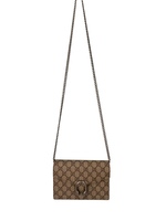 GUCCI GG Dionysus Shoulder Bag