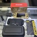 Nintendo Switch Lite Legend of Zelda Hyrule Limited Edition Console Gold HDH-001