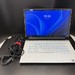 Alienware p87f gaming laptop 3060 RTX with charger