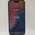 Apple iPhone 16 Pro 256GB Black Titanium (Verizon) MYM93LL/A