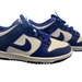 Nike Dunk Low "youth" Size 7