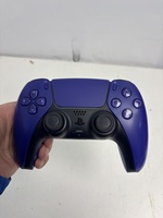 Sony CFI-ZCT1W Purple Controller