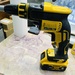 DEWALT DCF620 20V XR Drywall Screwgun With Battery