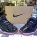Nike Air Jordan Retro 11 Low Bred Black Varsity Red FV5104-006