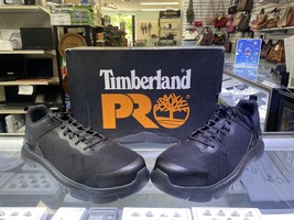 Timberland Men's Setra Composite Toe Work Sneaker Size 13 TB 0A5NZP 001