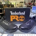 Timberland Zoom in -Men's Setra Composite Toe Work Sneaker Size 13 TB 0A5NZP 001