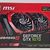 MSI GeForce GTX 1070 8GB GDDR5 Graphics Card
