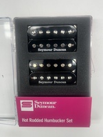 Seymour Duncan Hot Rodded Humbucker Pickup Set 11108-13-B