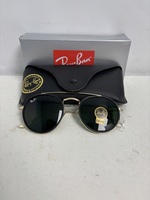 RAY-BAN RB3647 Sunglasses
