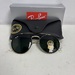 RAY-BAN RB3647 Sunglasses