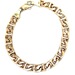 14kt Yellow Gold 8" 7.5mm Mariner Link Bracelet