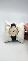 Bulova Frank Sinatra "The Best is Yet to Come" Watch