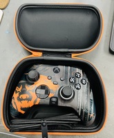 Scuf Xbox Instinct Pro Call Of Duty Black Ops 6 Limited Edition w/ Case