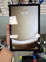 Samsung Galaxy Tab A9+ SM-X210 64GB Wi-Fi + 5G Silver Used