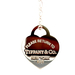 Tiffany & Co. Heart Tag Necklace 