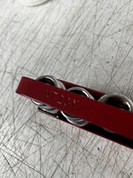 Mac Tools socket set