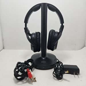 Sony TMR-RF400 Stereo Transmitte
