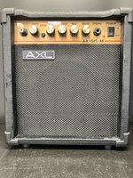 AXL Guitar Amp
