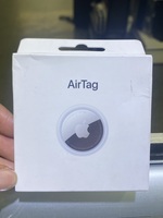 Apple AirTag A2187 White Air Tag (1 Pack)