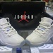 Nike Air Jordan 11 Retro Legend Blue 2024 Mens Size 8 US Shoe Sneaker CT8012 104