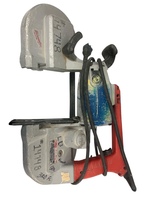 Milwaukee Band Saw