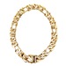 14kt Yellow Gold 8" 8.25mm Link Bracelet 
