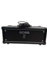 Boss Katana Head MkII 100-watt Guitar Amp Head
