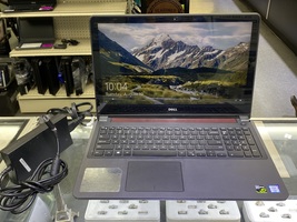 Dell Inspiron 15-7559 15.6" i7-6 2.6GHz 16GB + 1TB Touchscreen Gaming Laptop