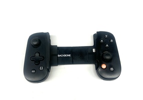 Backbone One Mobile Gaming Controller for iPhone