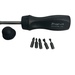 snap on screw driver