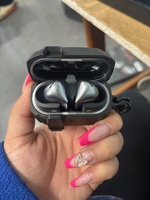 SAMSUNG GALAXY BUDS3 PRO IN-EAR NOISE CANCELLING TRUE WIRELESS -