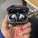 SAMSUNG GALAXY BUDS3 PRO IN-EAR NOISE CANCELLING TRUE WIRELESS -