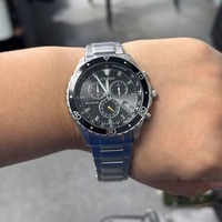 Citizen Eco-Drive Chronograph Watch h500-s124131